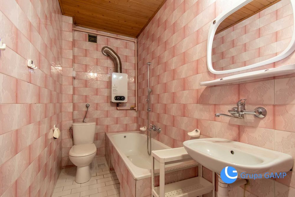 Dwa osobne pokoje, Bronowice, 3000 całość opłat!