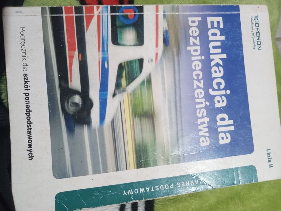 Edukacja dla bezpieczeństwa