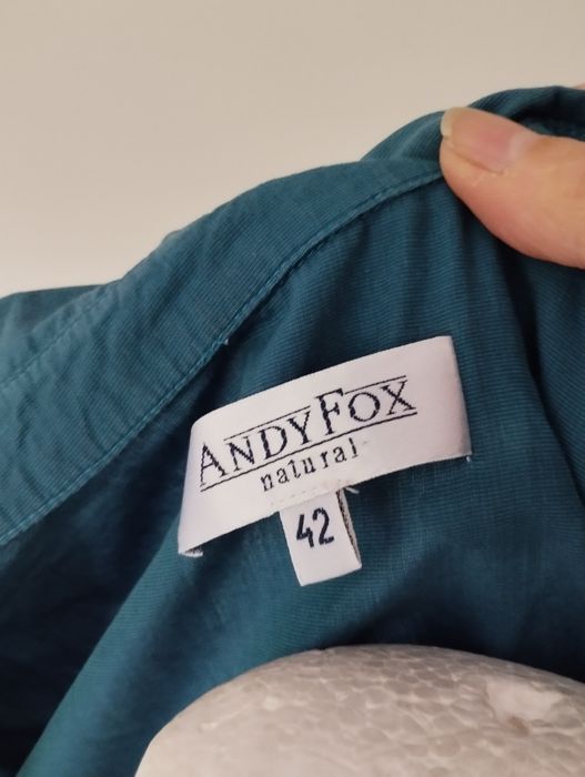 cztery koszule fantazyjne