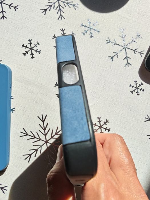 2 sztuki etui do iPhone 15 Pro Max NOWE!