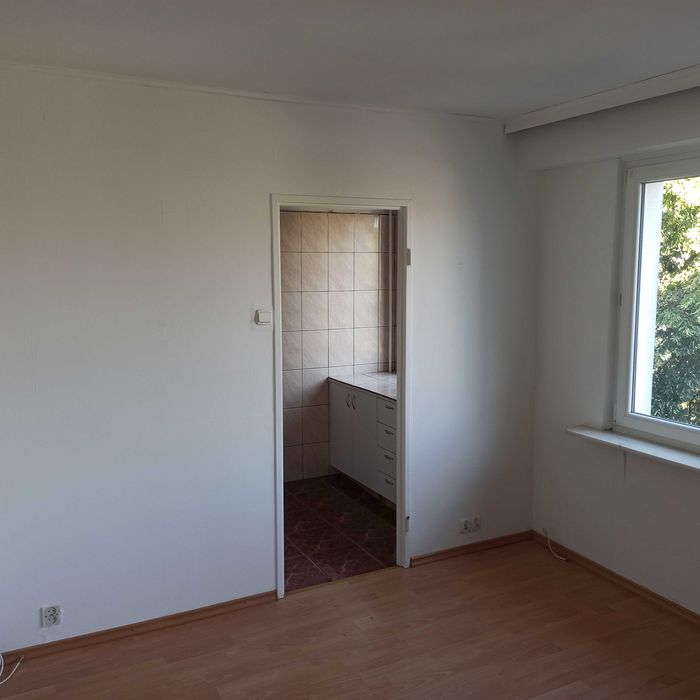 Mieszkanie Towarowa 32,5M2 - Ansicht 4