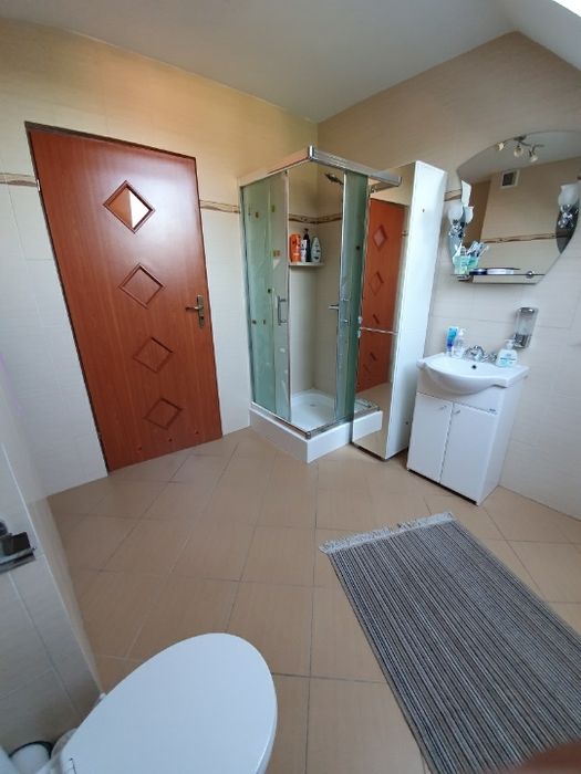 WOLNY SYLWESTER Dom na 12 osób z sauna i jacuzi balia