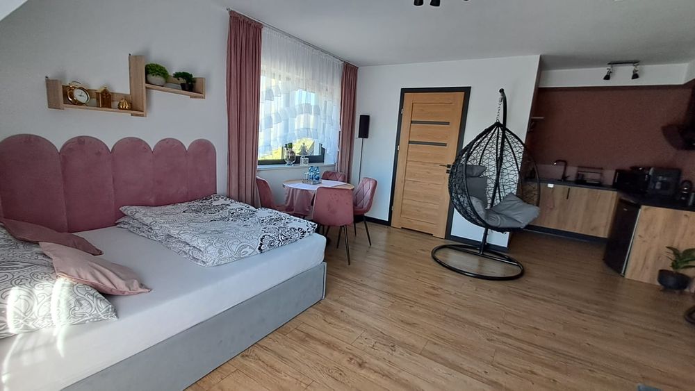 Nowy apartament 30m2 Białka Tatrzańska pokój ferie nocleg weekend