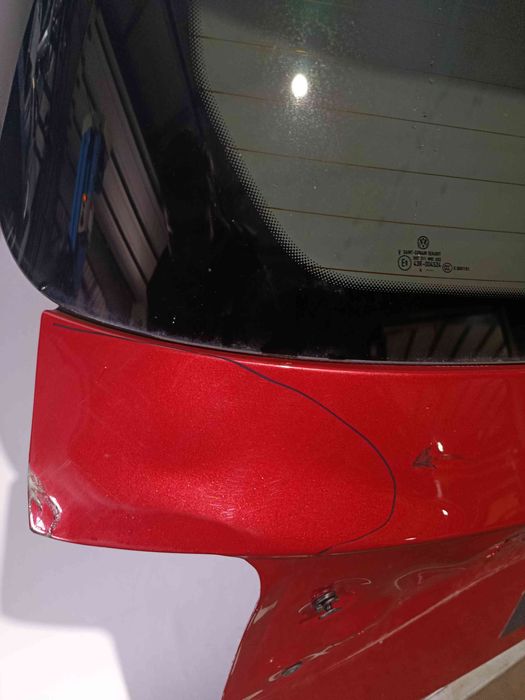 Porta / tampa da mala VOLKSWAGEN T-Cross
