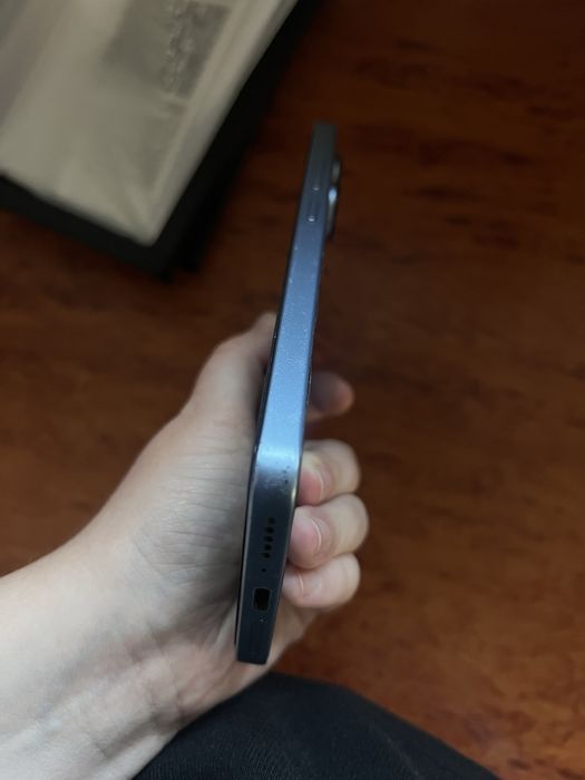 Xiaomi redmi note 13 256 gb