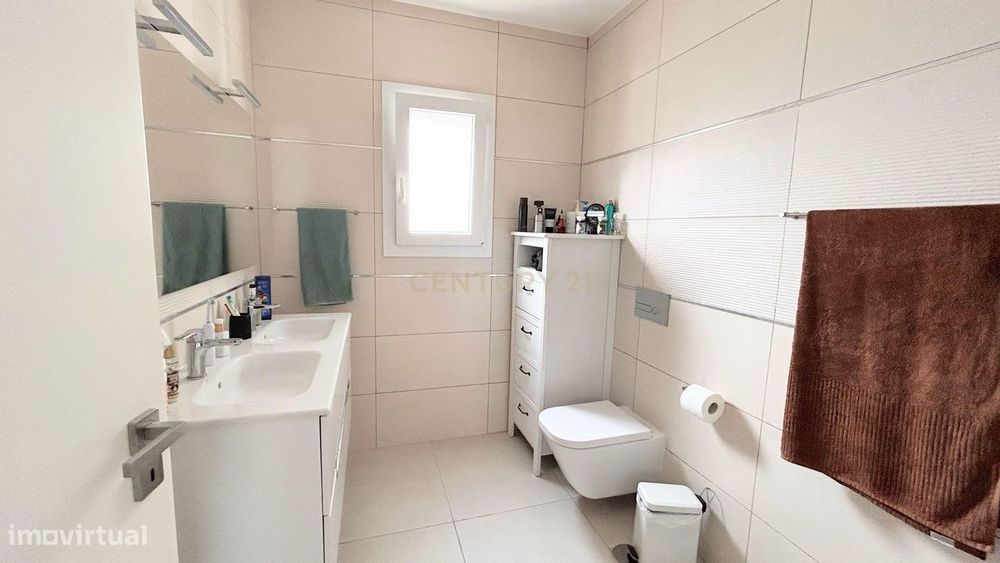Apartamento T3 - Oportunidade Única