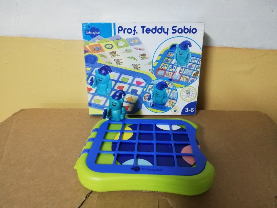 Jogos Criança - Novos e Usados