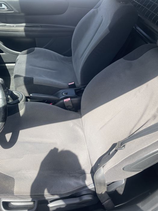 Citroen c4 vtr 1.6hdi