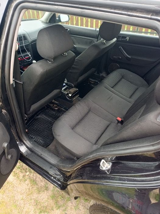 Golf 4 1.6 Benz продам