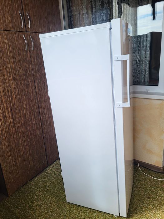 Морозильная морозильна камера Beko RFSA240M21W