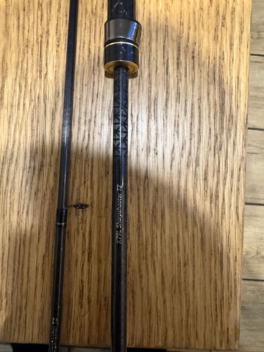 Azura X-Game X79L Sharpshooter TZ