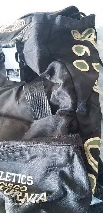 Mochila Levi  Strauss