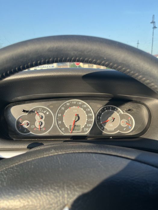Citroen c5 1.6hdi