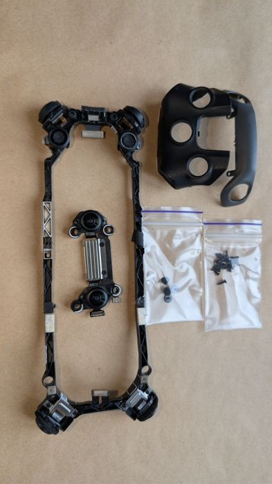 Внутрішня рама + Оптичні датчики (Vision System) DJI Mavic 3 Enterprise