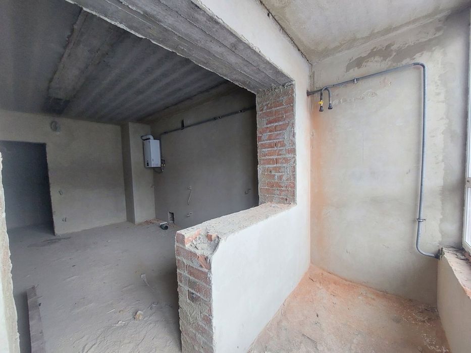 1-кімнатна квартира за адресою вул. Шухевича Романа (площа 46 м²) - Atlanta.ua - фото 8