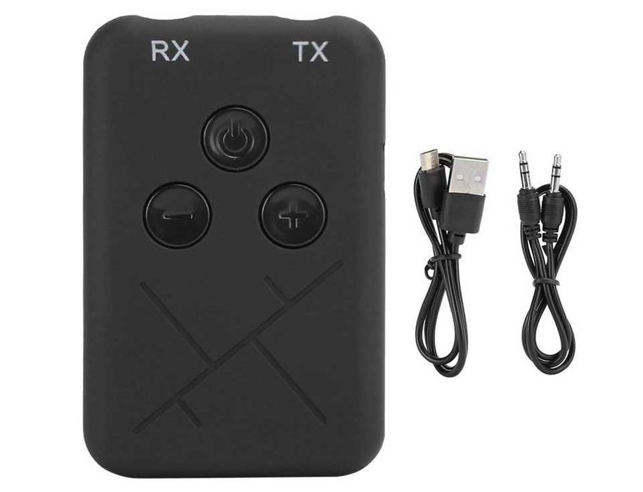 Bluetooth RX-TX-10
