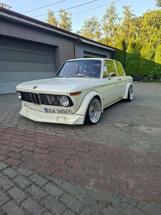 BMW Pozostałe BMW
