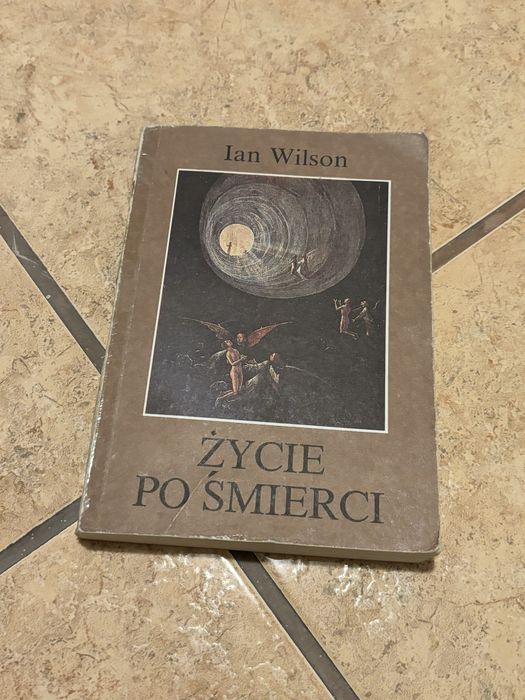 Życie po śmierci