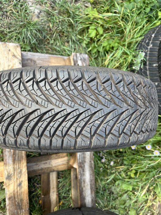 1xopona wielosezonowa EVERCLIME Chengshan w roz. 175/65 R14