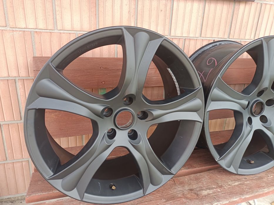 Felgi 5x120 R20 BMW