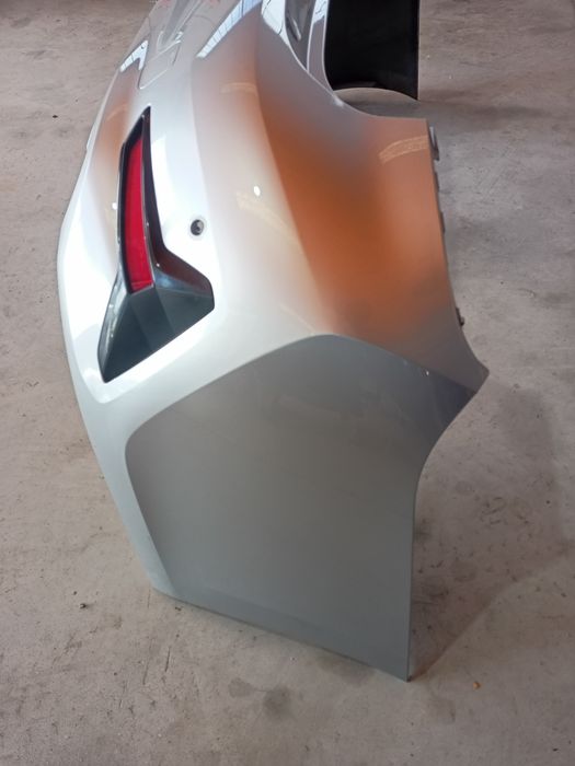 Para-choques Frt/Tr BMW Serie 3 G20