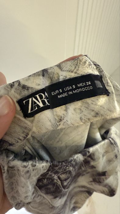 Спідниця жіноча zara