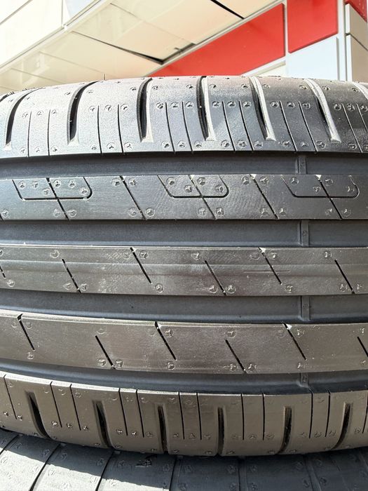 Шини літні 215/65/17 Goodyear 215/65r17 летние новые шины