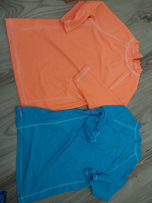 Top do pływania 9-10 lat