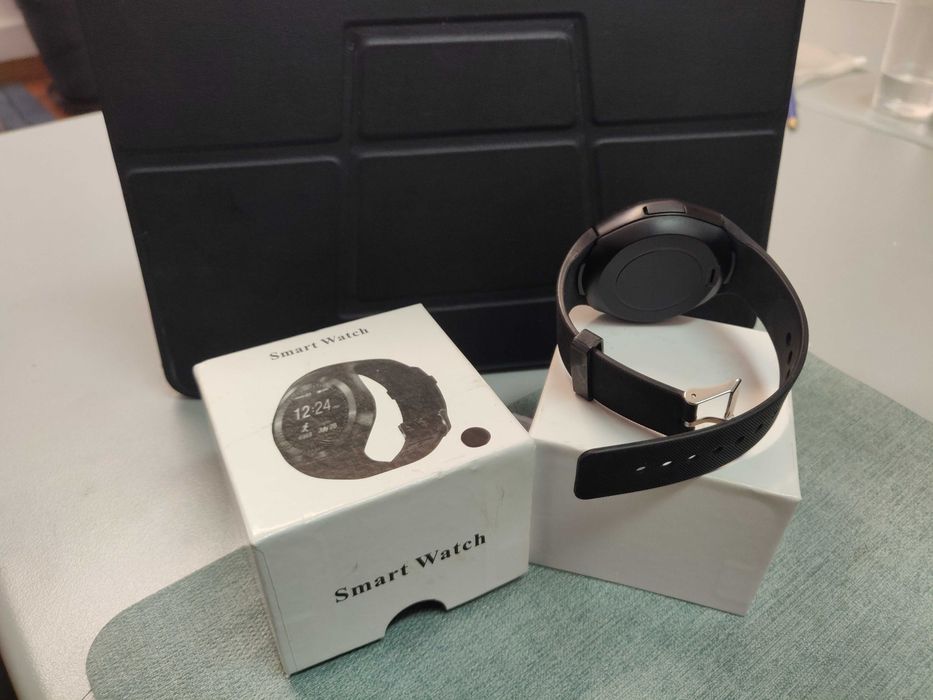 Relógio inteligente - SMART WATCH