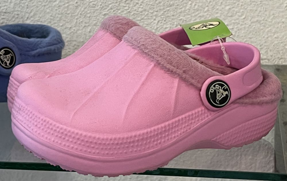 Socas Felpudas Novas 5€ Liquidação Total