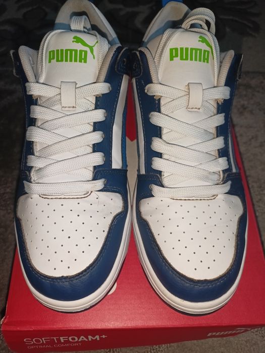 wygodne buty puma