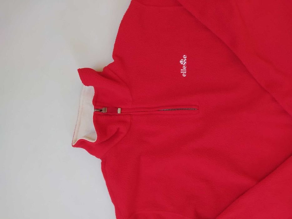 Флісова кофта , Фліска Ellesse