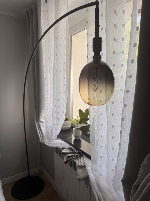 Lampa podłogowa IKEA