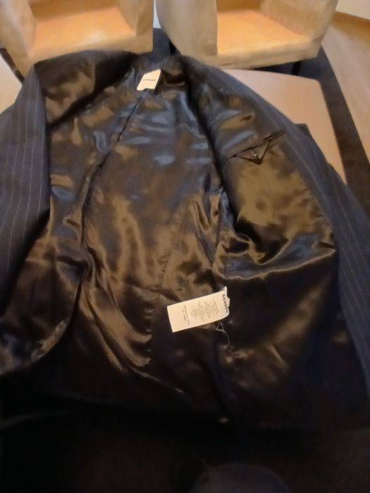 Fato feminino (marca Sandro)