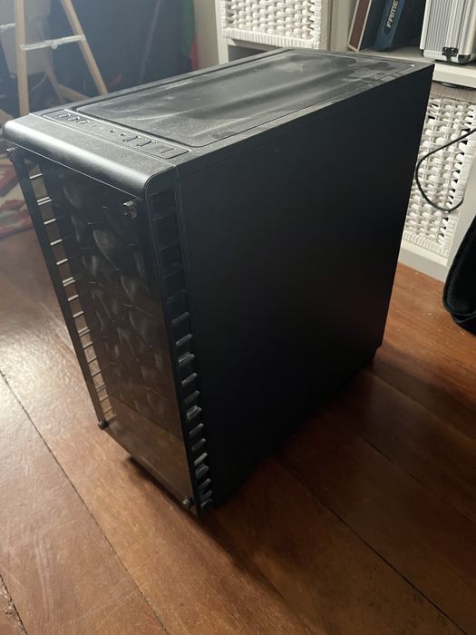 Torre de Computador I7 16gb ram 2TB