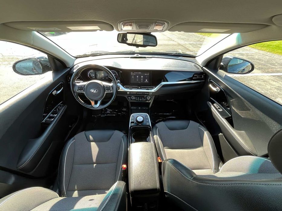 Kia Niro EV 2021