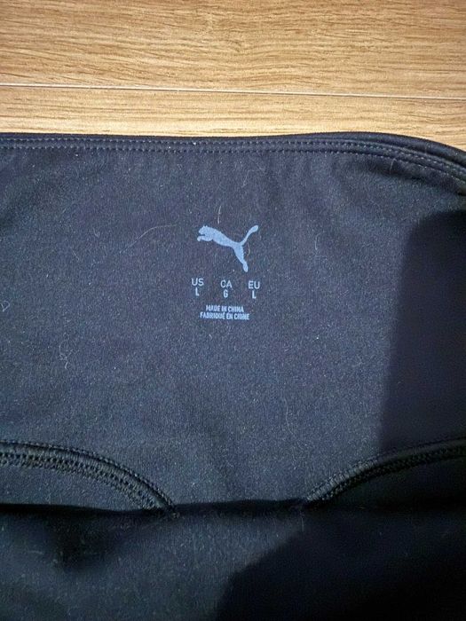 legginsy Puma Hyrox rozmiar L