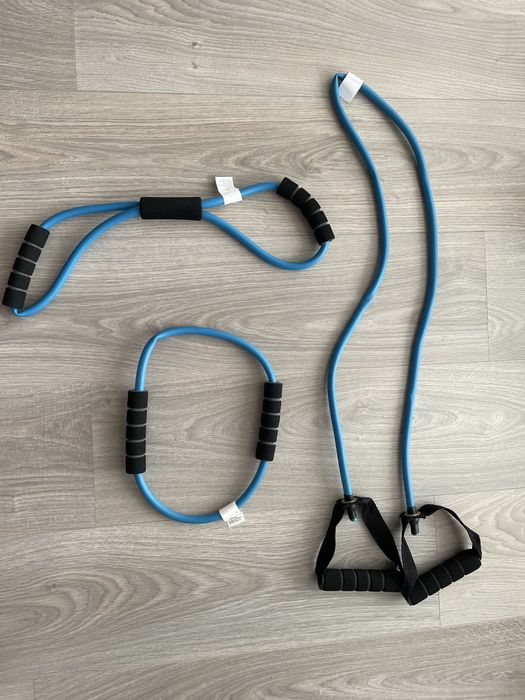 Material desporto fitness - acessórios