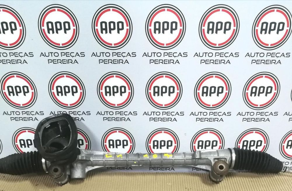 Caixa de direcção Peugeot 10 Citroen C1, Toyota Aygo de 2007.