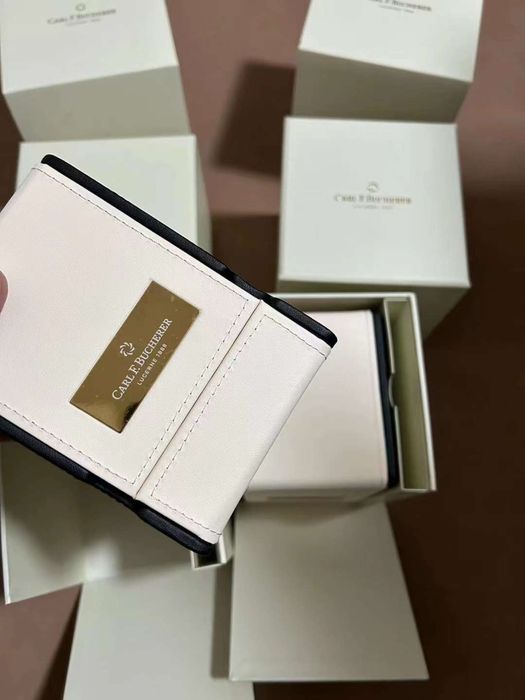 Оригінал,Коробка під годинник Carl F.Bucherer Бушерера.