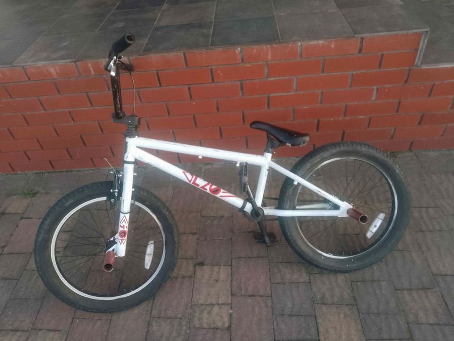 Rower BMX Legion 20
