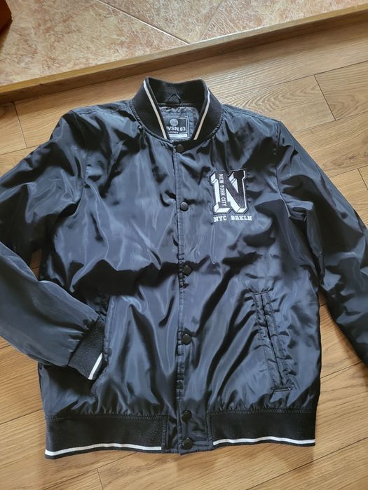 Бомберка для хлопця