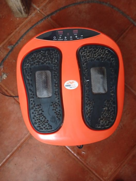 Vibrating Machine for Legs445485509646100481