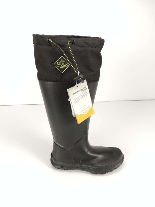 Muck Boots unisex forager tall For-000 wodoodporne rozmiar EU 37