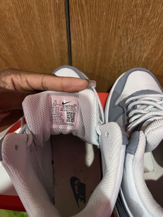 Tenis da nike original