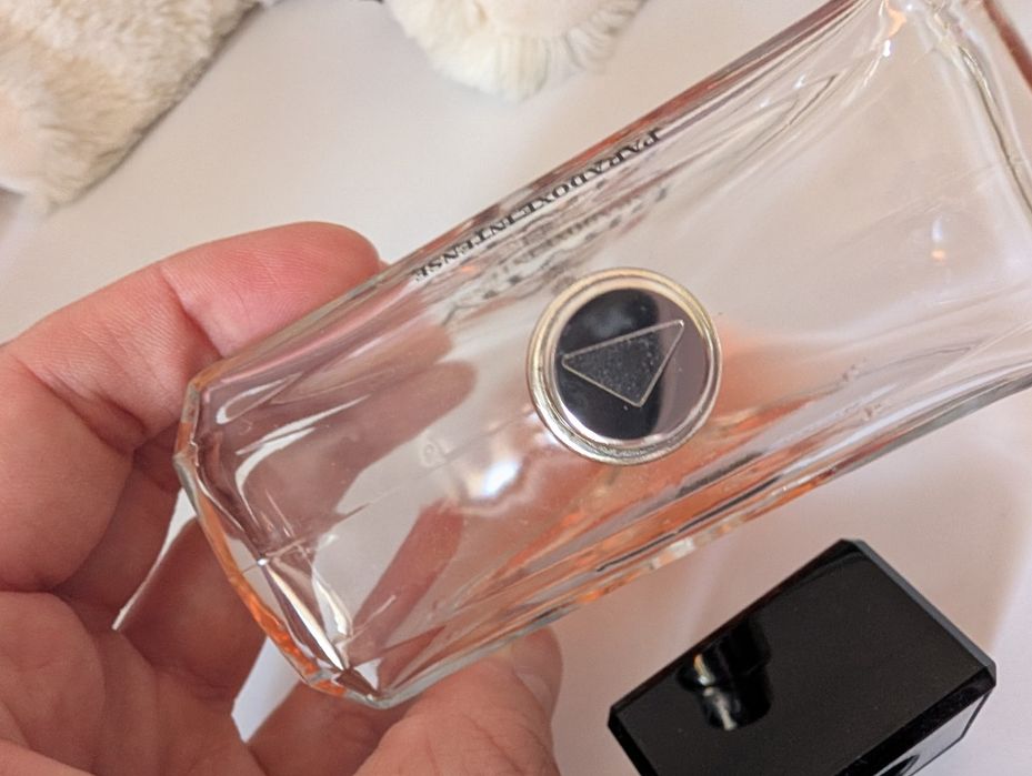 Prada Paradoxe intese