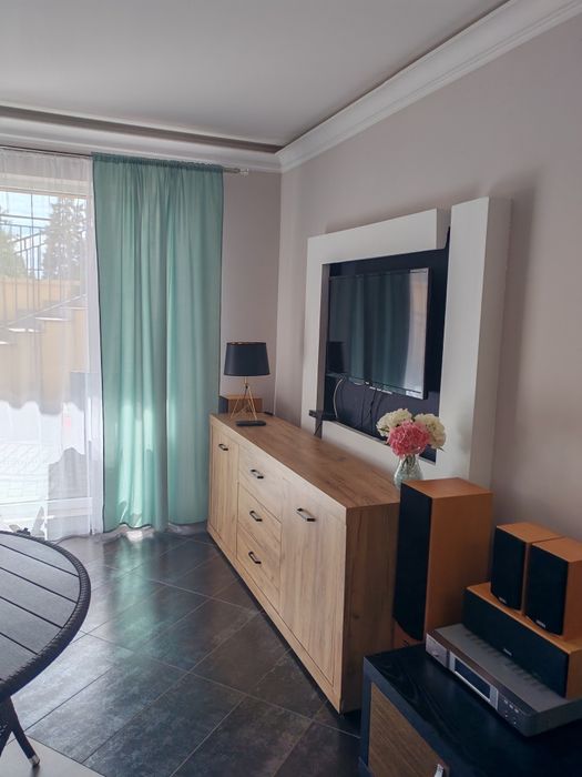 Mieszkanie- apartament Stegna-wakacje