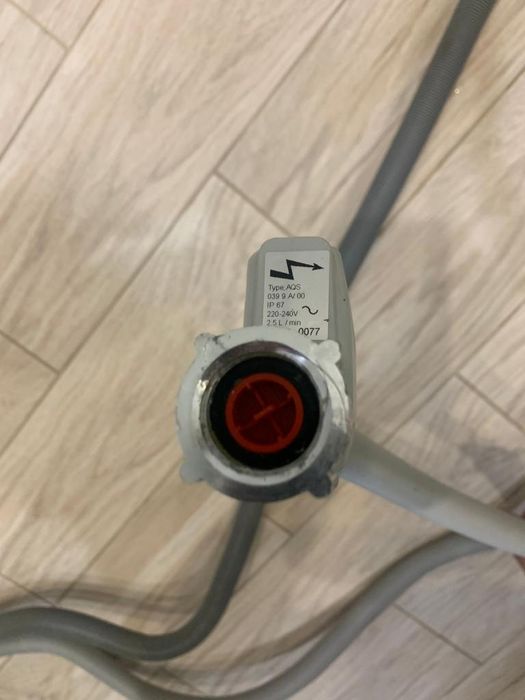 Посудомойка Teka