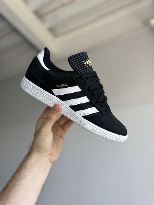 Adidas Busenitz IG5253 Оригінал чоловічі кросівки Адідас