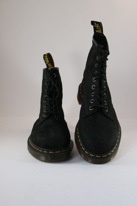 Dr. Martens 1460 SOFT BUCK Розмір 39